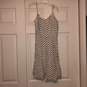 Sleeveless Dress